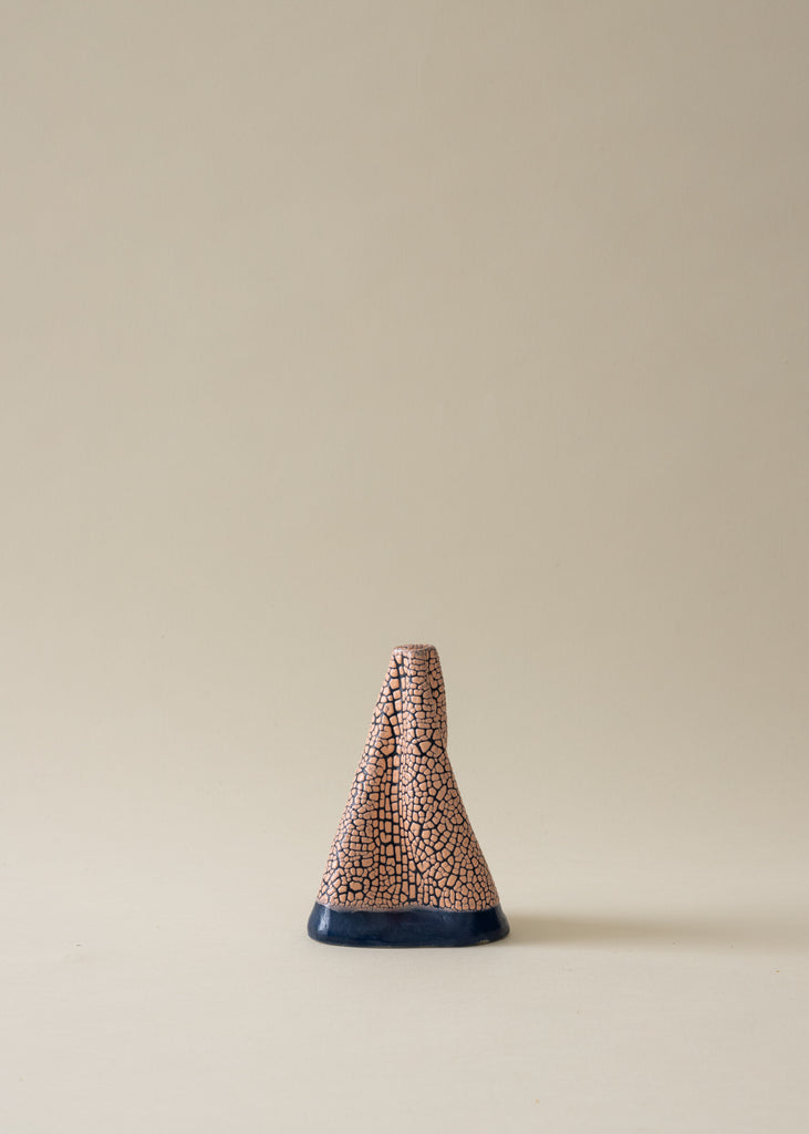 Astrid Öhman Handmade Volcano Vase 