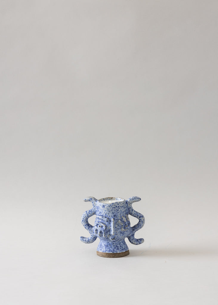 Dina Sandberg Small Cry Baby Sculpture Vase