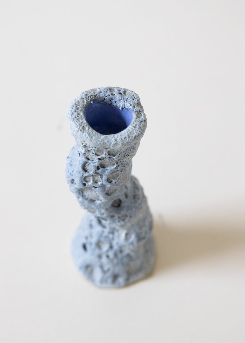 Hanna Hjalmarsson Handmade Candelabra The Ode To