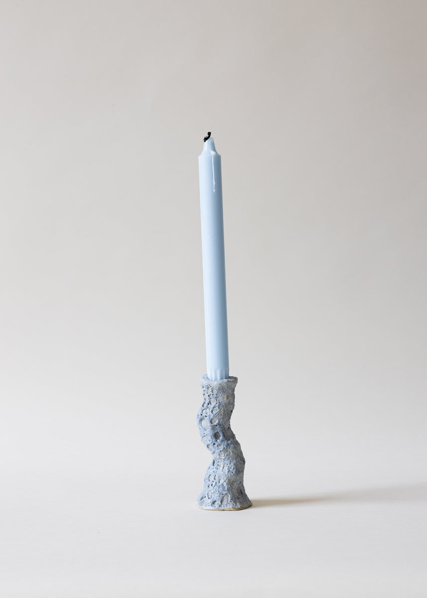 Hanna Hjalmarsson Handmade Candelabra The Ode To