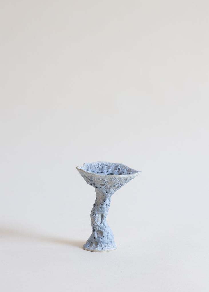 Hanna Hjalmarsson Skål Artwork Ceramic Sculpture 
