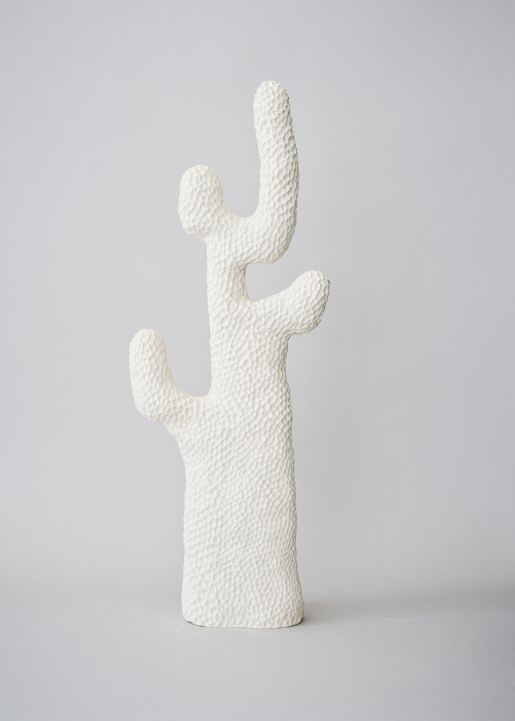 Johanna Nilsson Carved Sculpture Handmade Artwork
