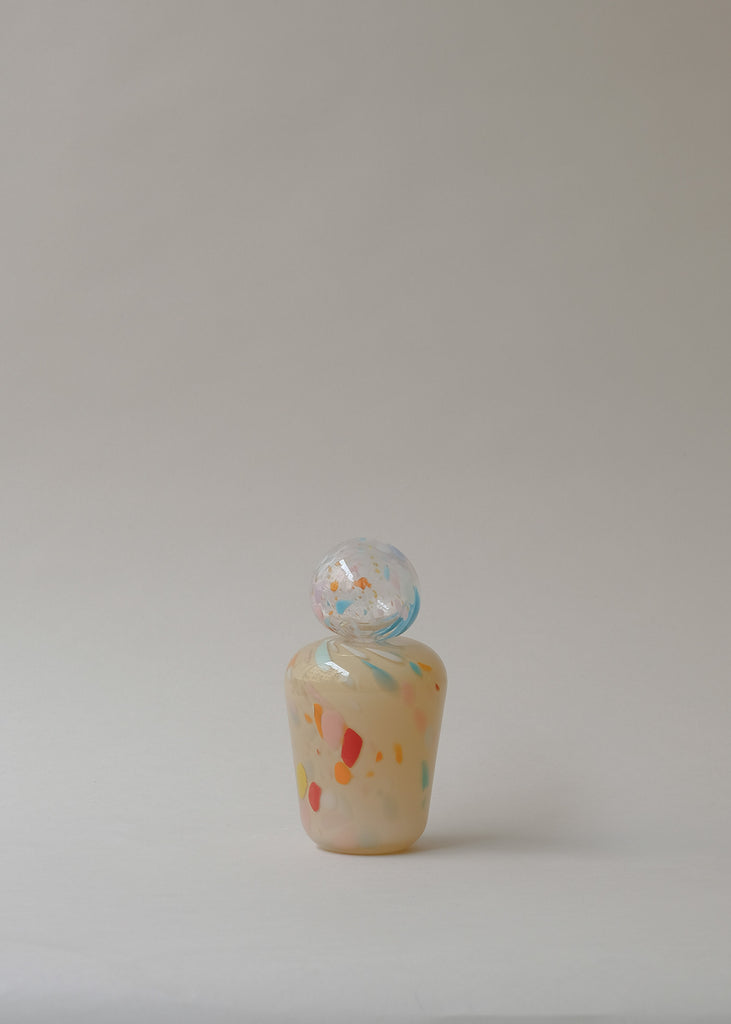 Malin Pierre Candy Jar 