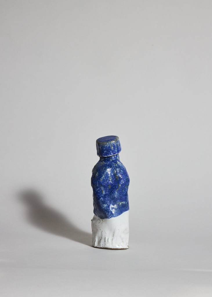 Nanna Stech Everyday Object Sculpture Vase Handmade Artwork Ceramic