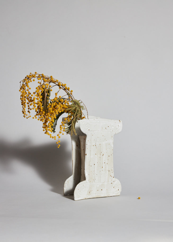 Nanna Stech Everyday Objects Sculpture Vase