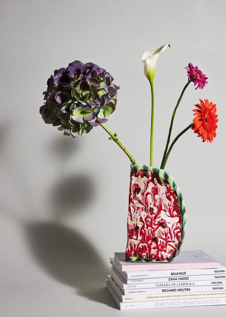 Nanna Stech Everyday Objects Sculpture Vase