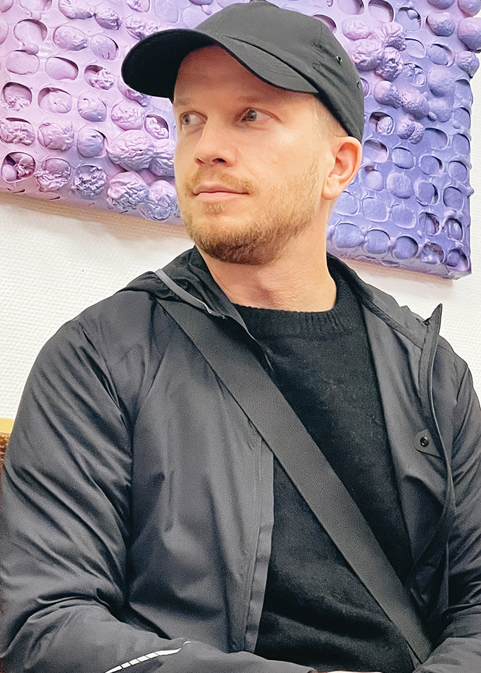 John Nordenstein, Designs from Stockholm