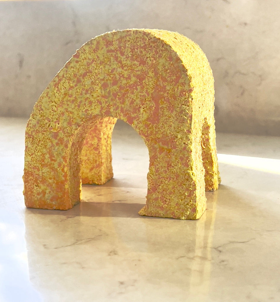 Jonatan Appelfeldt Unique Handmade Sculptures Artworks Art Contemporary Design  