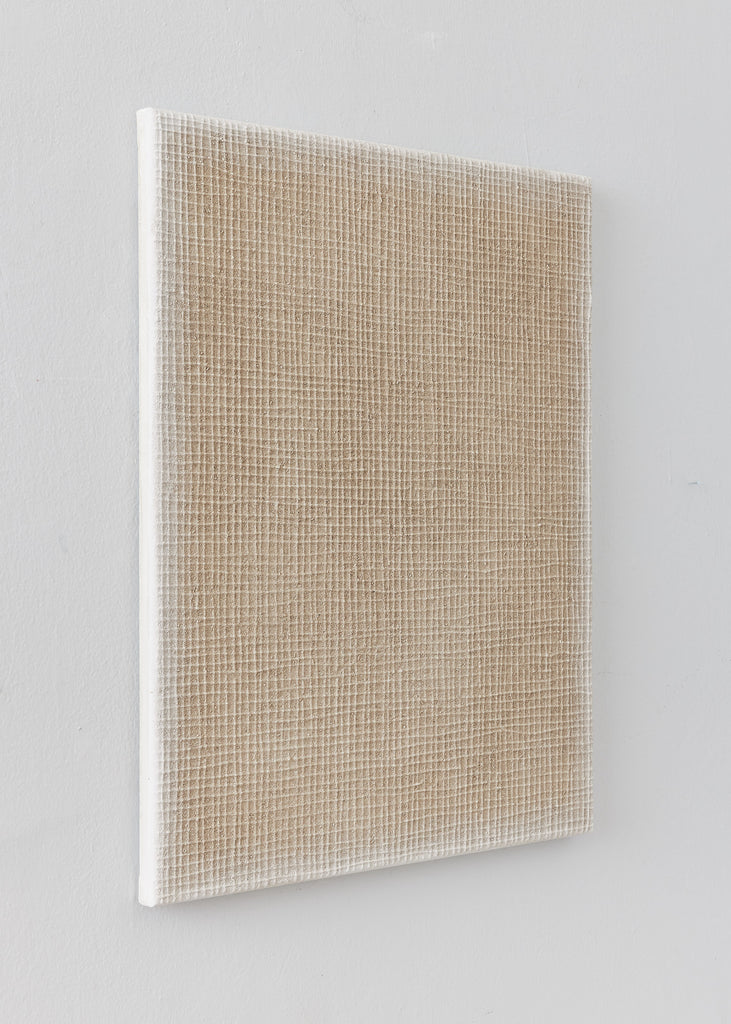 Ida Vikfors Aita 15 Handmade One-Of-A-Kind Artwork Scandinavian Interior Design Minimalism In Neutral Colours