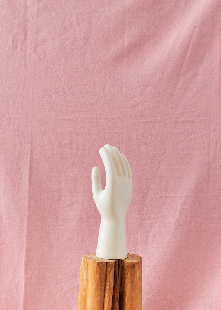 Gustav Boström Handpicked Artwork Curated Art Collection Sculpture Ceramic Monocrome Art Still Life Art Details Interior Design