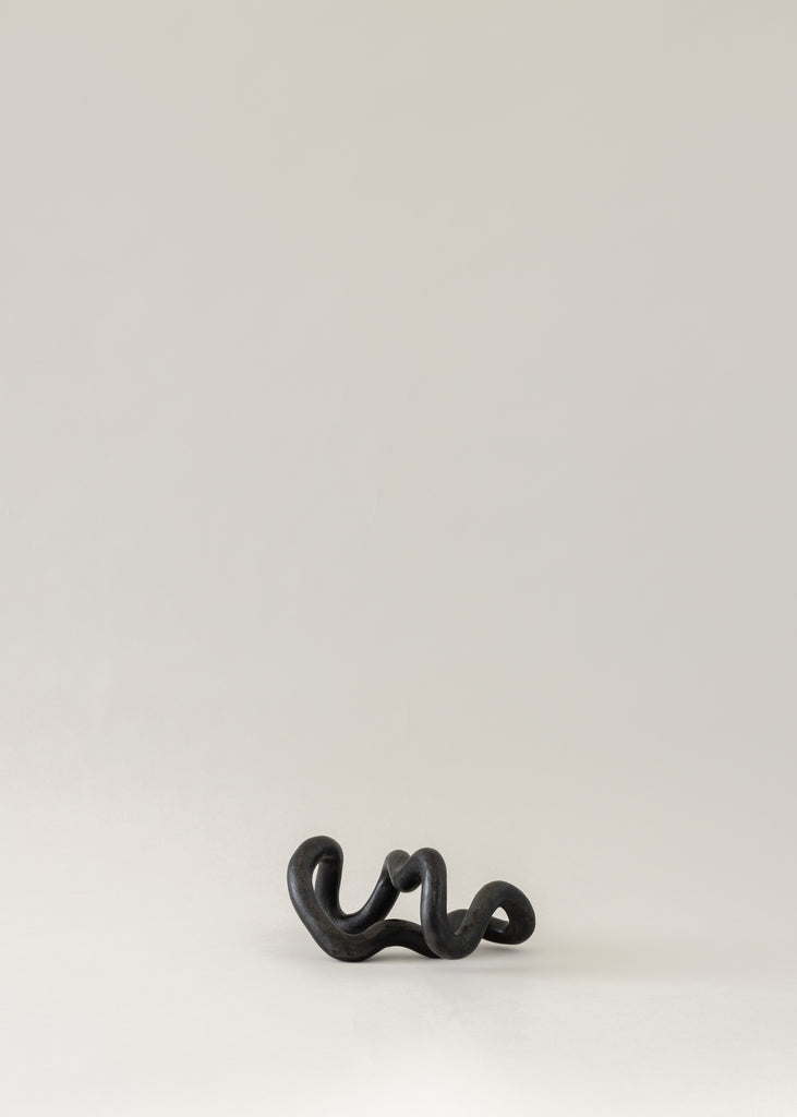 Emeli Höcks And Sculpture Handmade Artwork Sculptural Art Contemporary Minimalistic