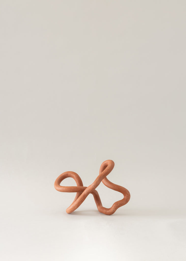 Emeli Höcks Proud Sculpture Original Artwork Hand Sculpted Art Handmade Collectable Affordable Art Contemporary