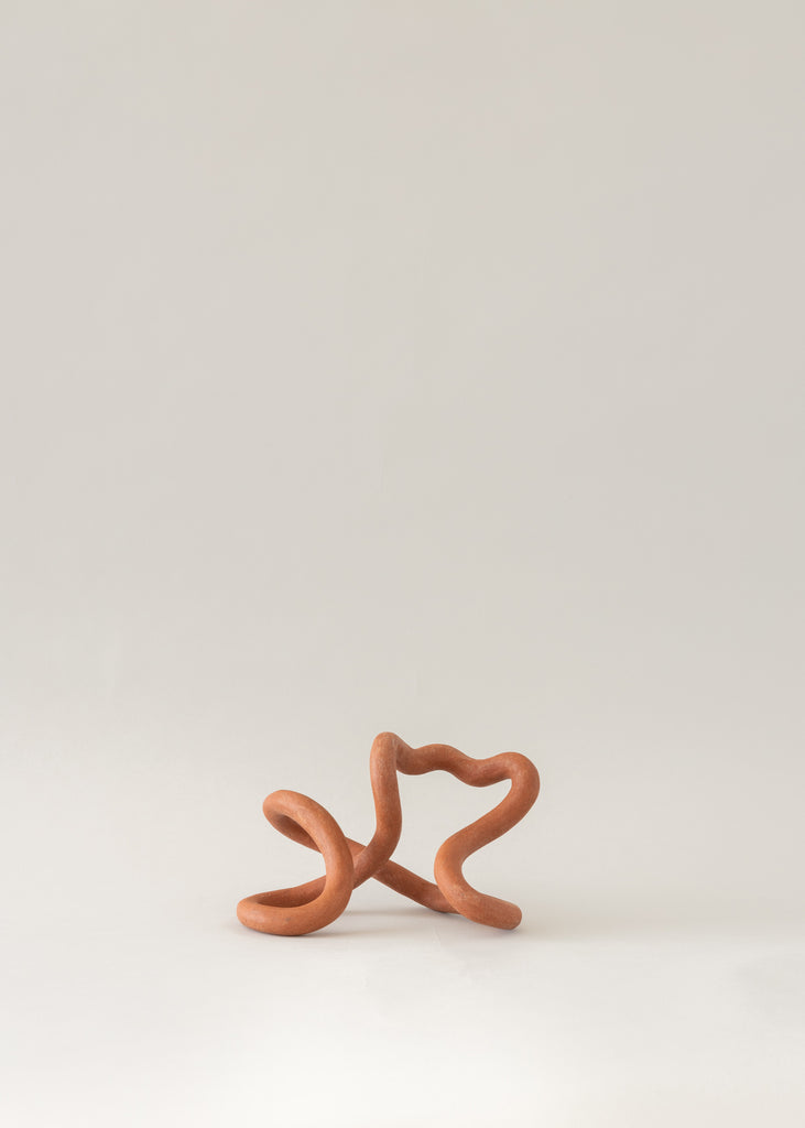 Emeli Höcks Proud Sculpture Original Artwork Hand Sculpted Art Handmade Collectable Affordable Art