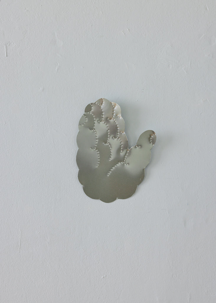 Emelie Josefin Svensson The Small Hand Wall Sculpture Contemporary Artwork Original Art Handmade 
