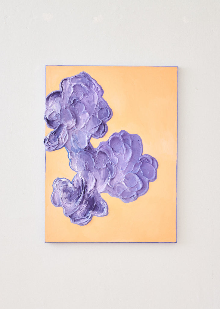 Jasmine Børresen Original Wall Art The Ode To