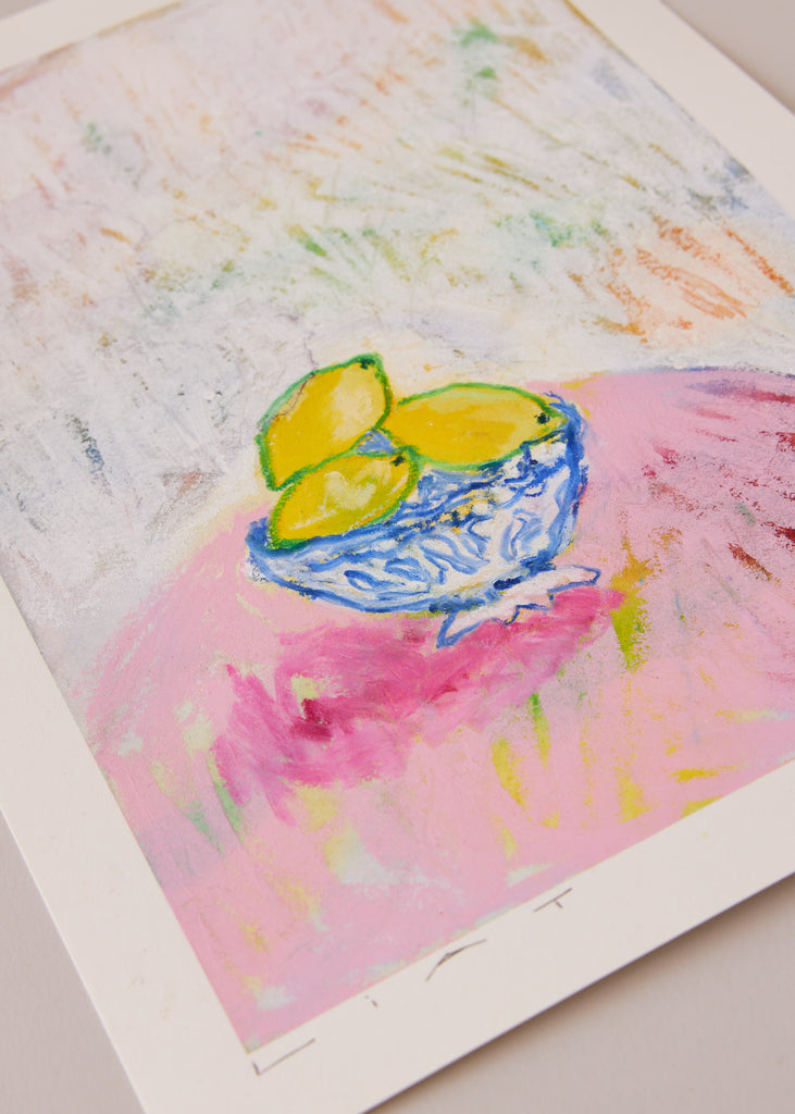 Liat Greenberg Aviv Handmade Artwork Original Art One Of A Kind Art Style Female Artist Eclectic Style Contemporary Art
