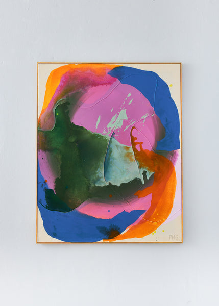 Patricia Melanie Glass