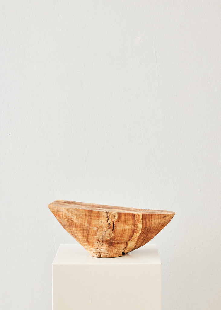 Soraya Forsberg Handmade Artwork Wood Sculpture Unique Abstract Art Modern Art Contemporary Art Artist