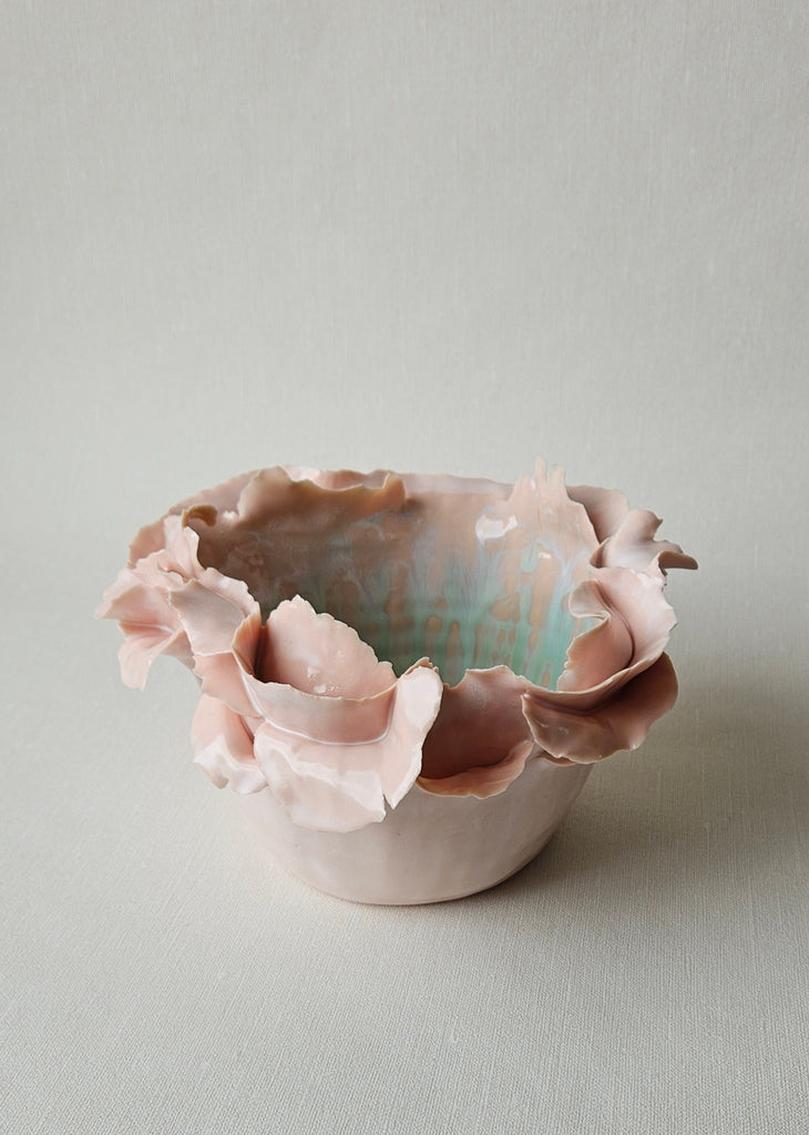 Elin Ruist Handmade Art Vase