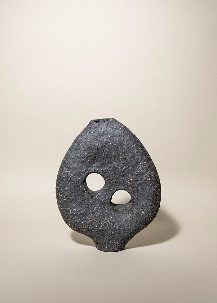 Abid Javed pleomorph sculpture