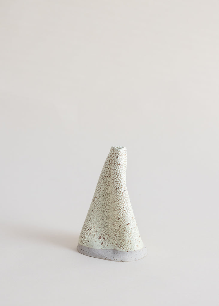 Astrid Öhman Vulcano Vases Handmade Sculpture