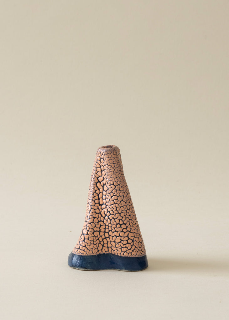 Astrid Öhman Handmade Sculpture Vase Artwork