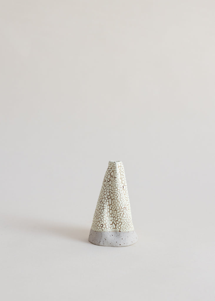 Astrid Öhman Vulcano Vases Handmade Sculpture Art