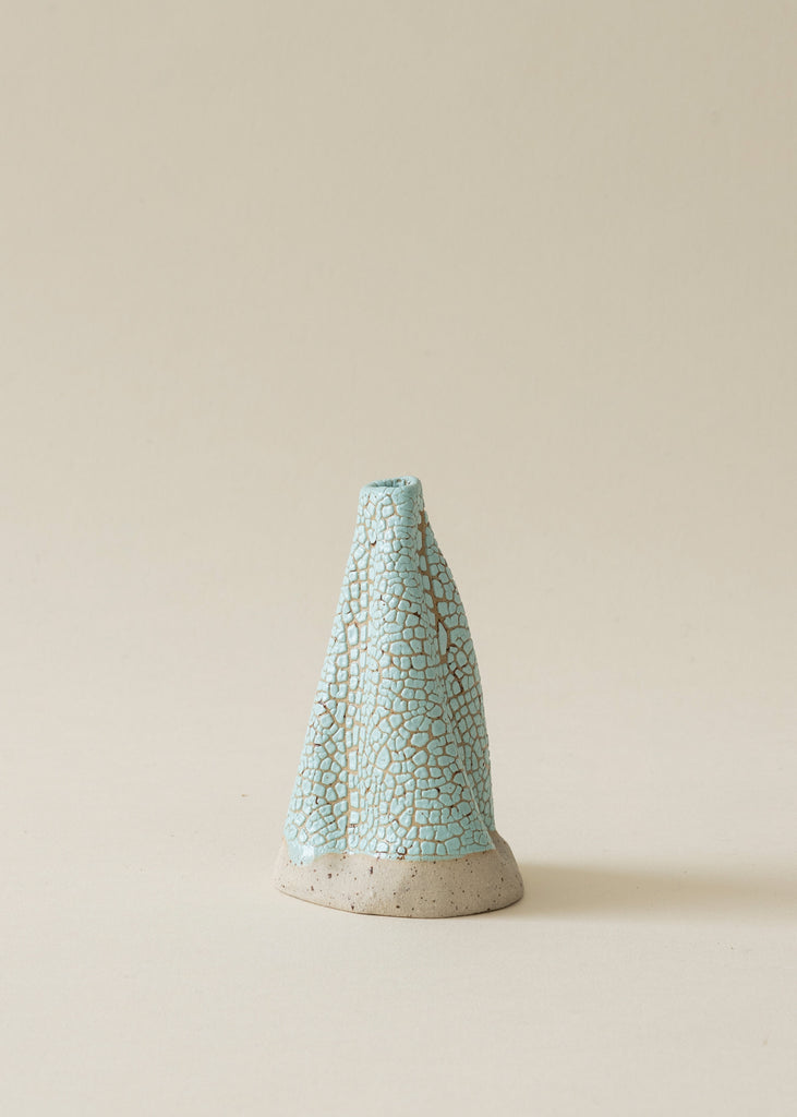 Astrid Öhman Handmade Volcano Vase