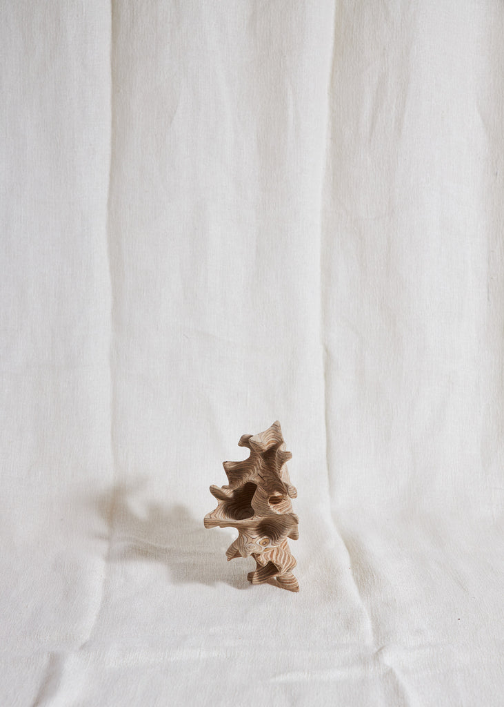 Ben Graham Industrial Driftwood Wooden Artwork Sculpture Handmade The Ode To Art