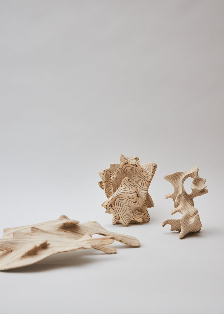Ben Graham Industrial Driftwood Sculpture Artworks The Ode To Wooden