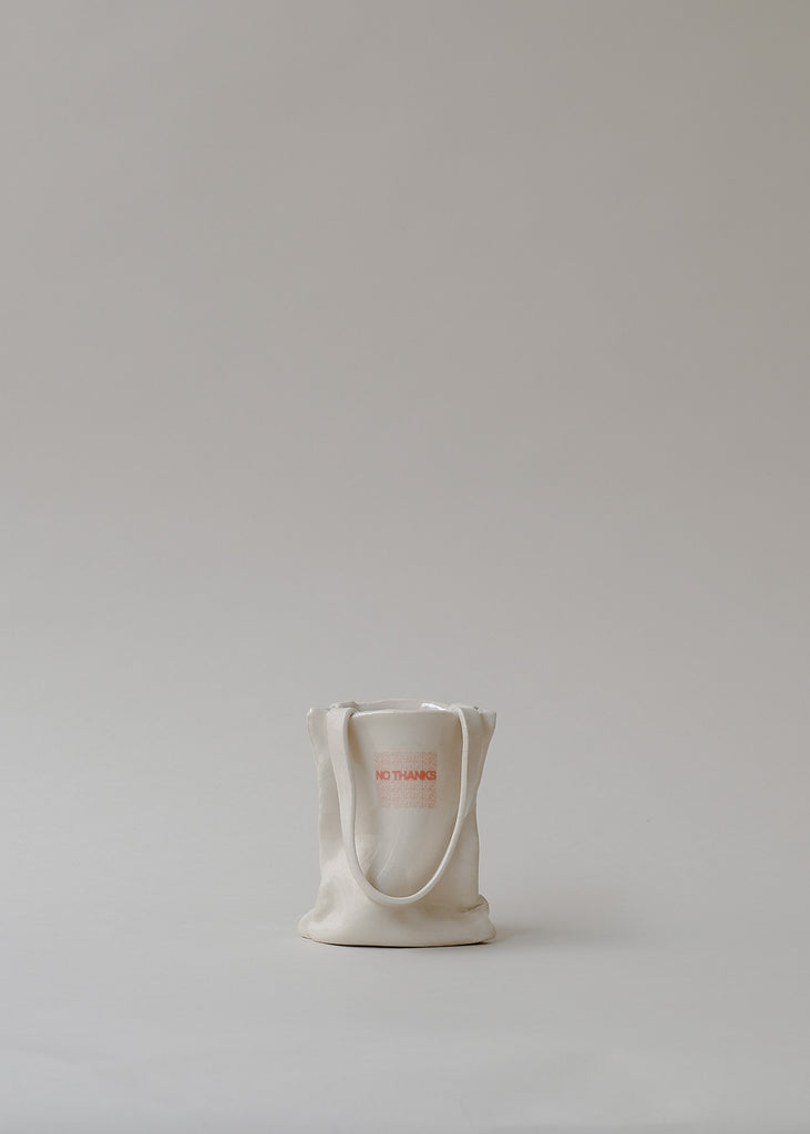 Birkim Bags Totally Reusable Vase