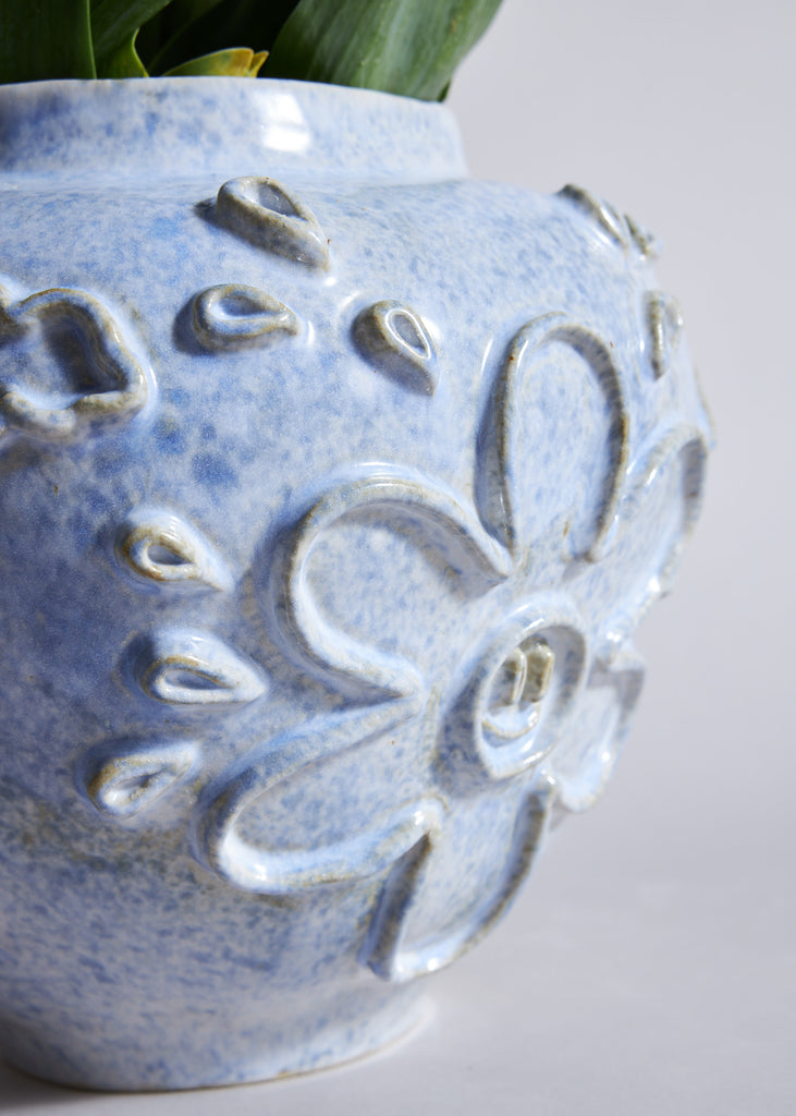 Dina Sandberg Love Letter Sculpture Vase Handmade Art