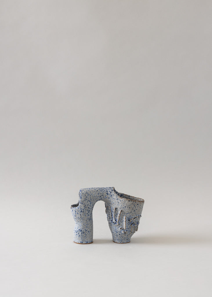 Dina Sandberg Small Cry Baby Vase Sculpture