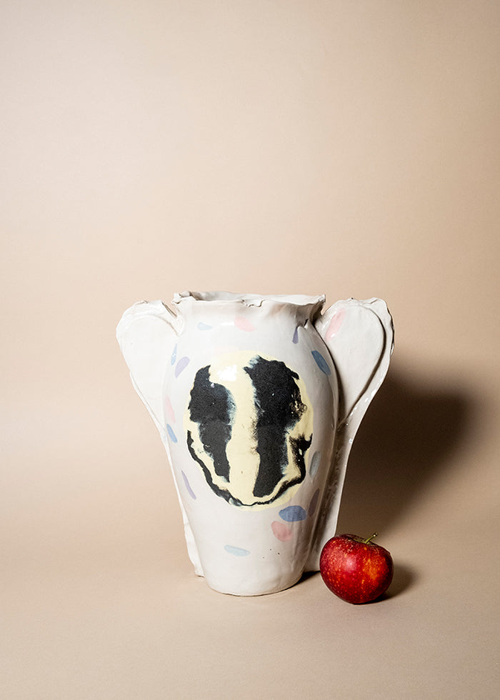 Dum Keramik Large Vase Size