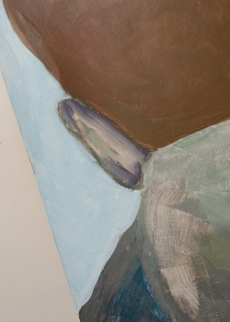 Emma Wiik Original Artwork Detail