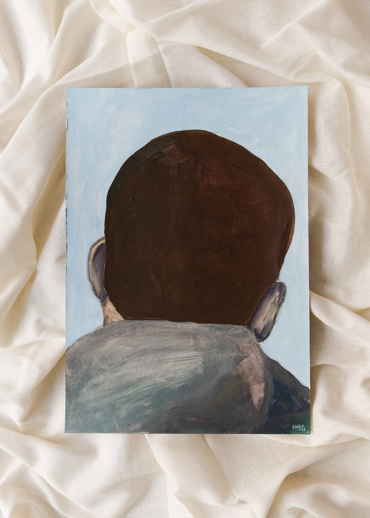 Emma Wiik Original Artwork