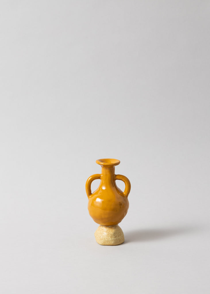 Fanny Ollas Handmade Mini Vase