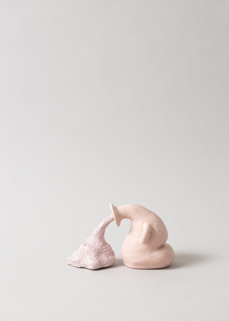 Fanny Ollas Handmade Mini Vase