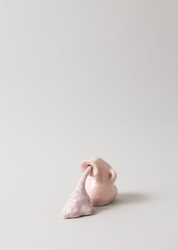 Fanny Ollas Contemporary Mini Vase