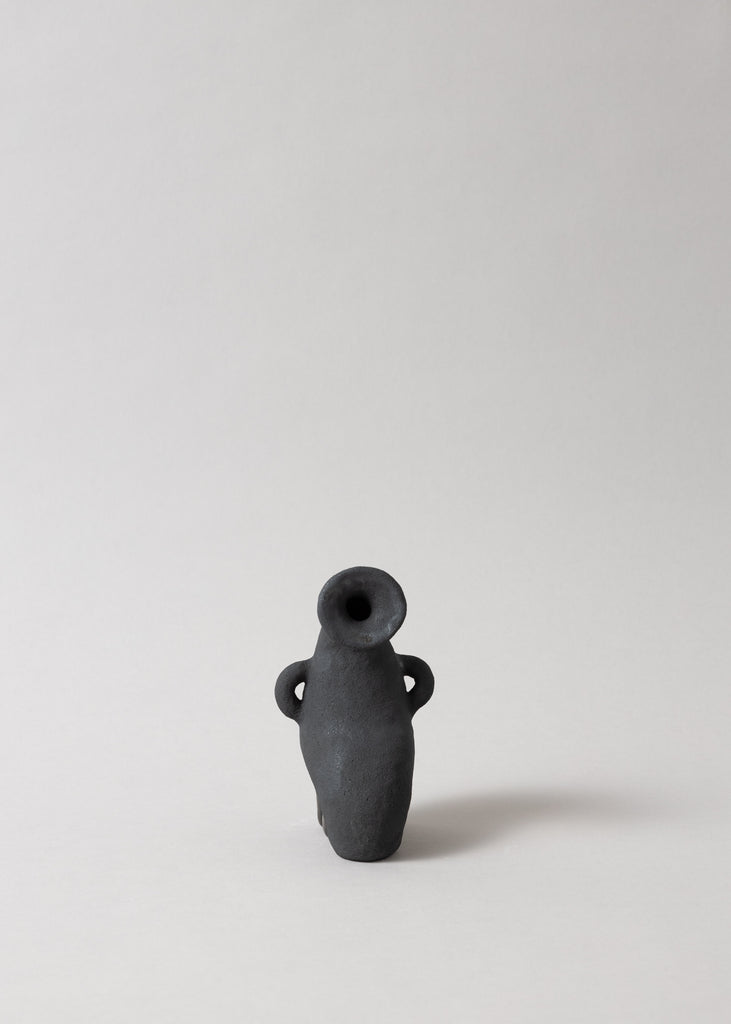 Fanny Ollas Handmade Mini Vase Front