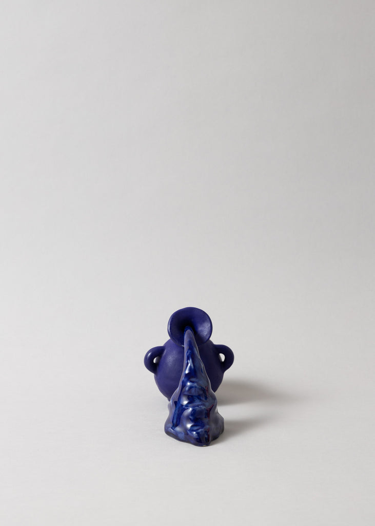 Fanny Ollas Handmade Ceramic Mini Vase