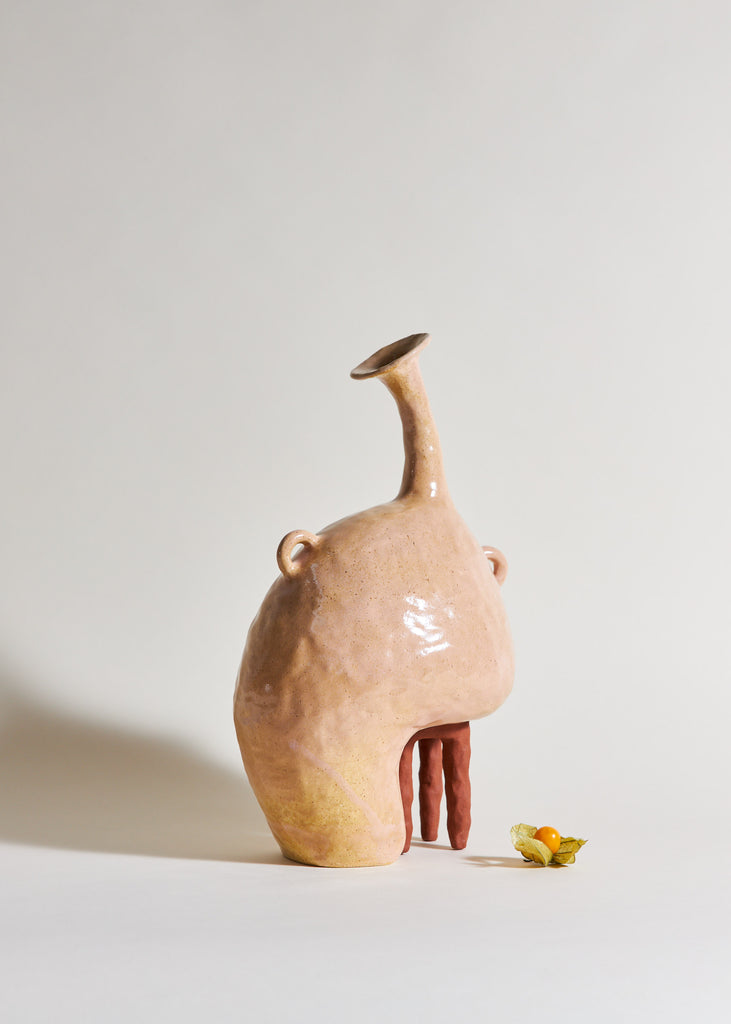 Fanny Ollas Sculpture Vase Mood Vessels