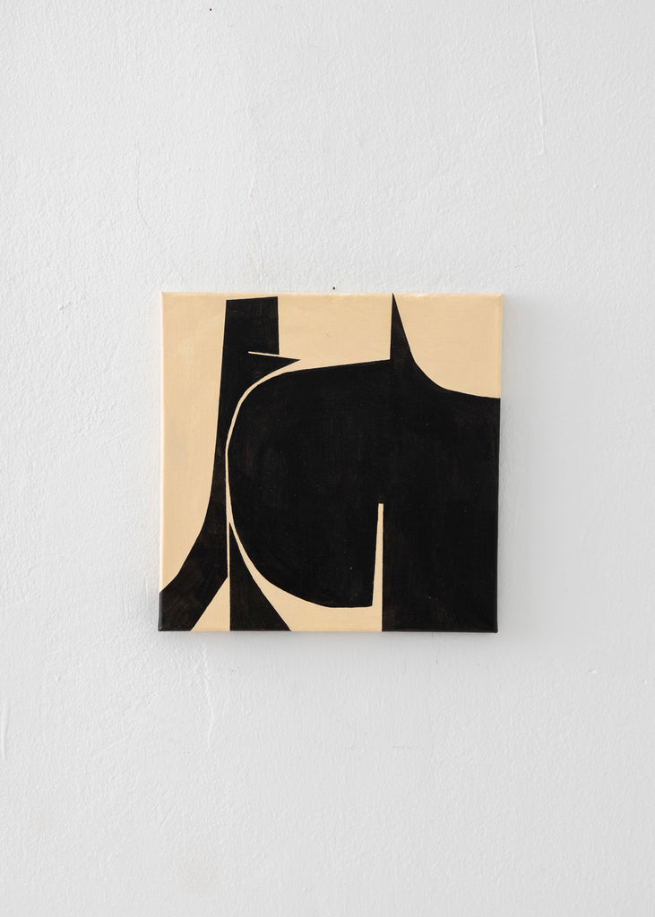 Franziska Loos Morphologia painting artwork Modern Contemporary Abstract 