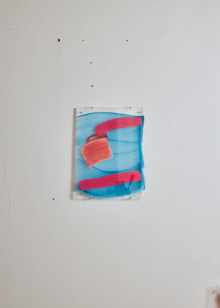 Giulia Cairone A Brief Moment Handmade Unique Art
