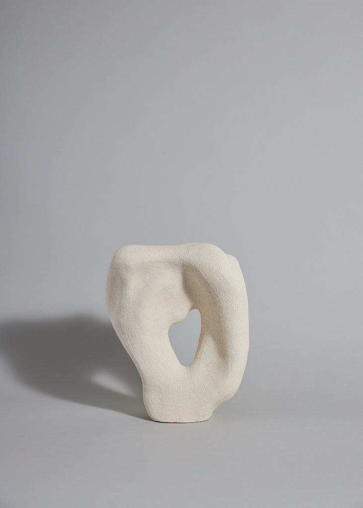 Hedvig Wissting Flow Sculpture Ceramics Artwork Art Handmade Abstract The Ode To