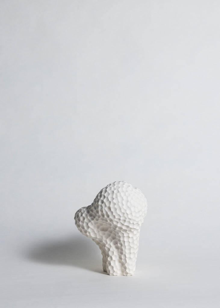 Hanna Heino Soft Rock Handmade Sculpture Contemporary Art 