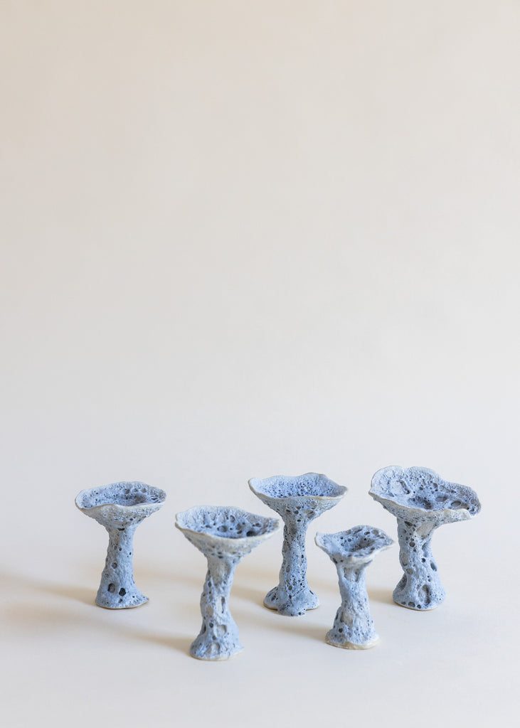 Hanna Hjalmarsson Skål Artwork Handmade Ceramic  Unique Art