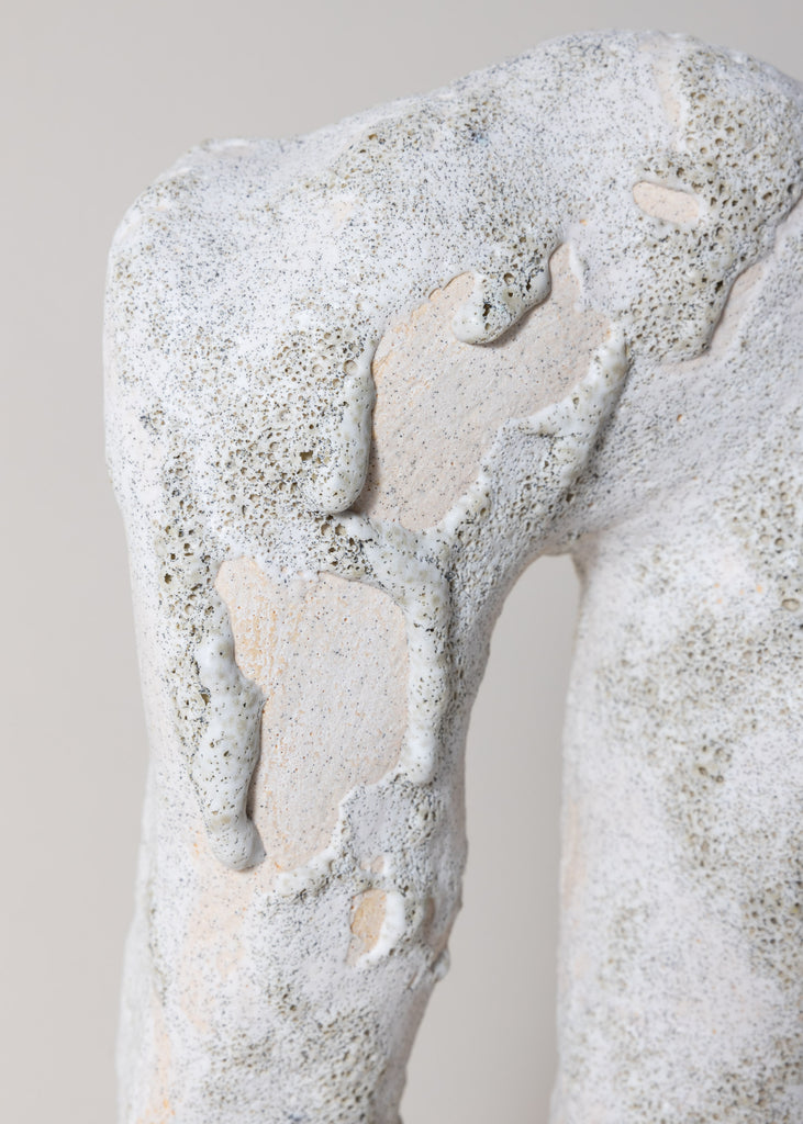 Hedvig Wissting Flow Artwork Sculpture Ceramic 