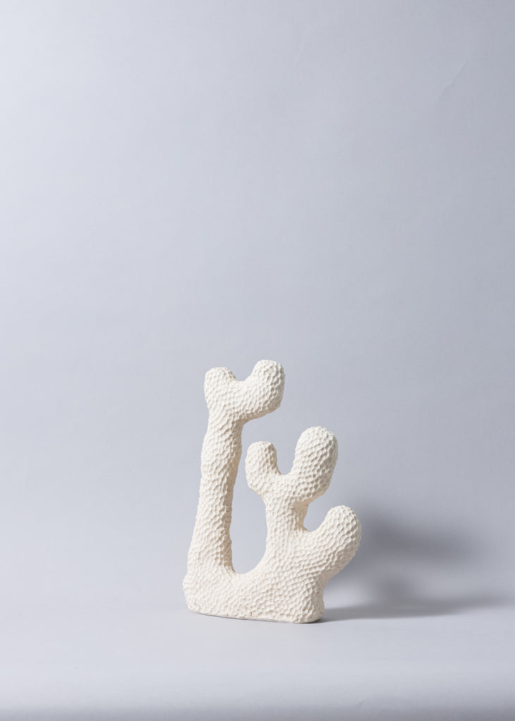 Johanna Nilsson Carved Handmade Artwork Sculpture Ceramic Artwork 