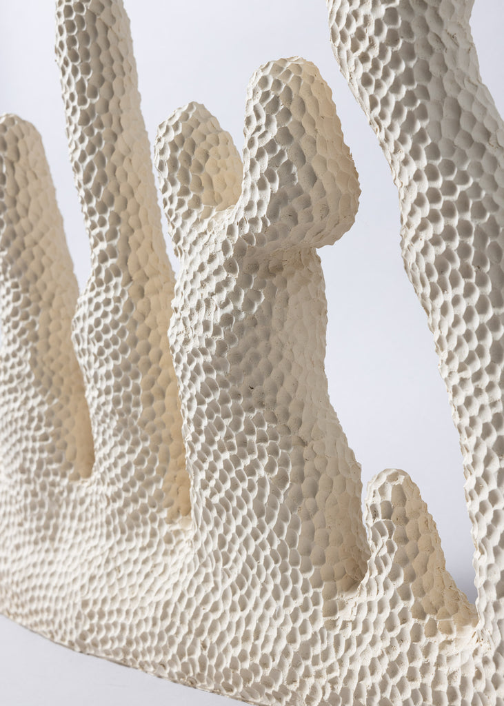 Johanna Nilsson Carved Handmade Artwork Sculpture Contemporary Art 
